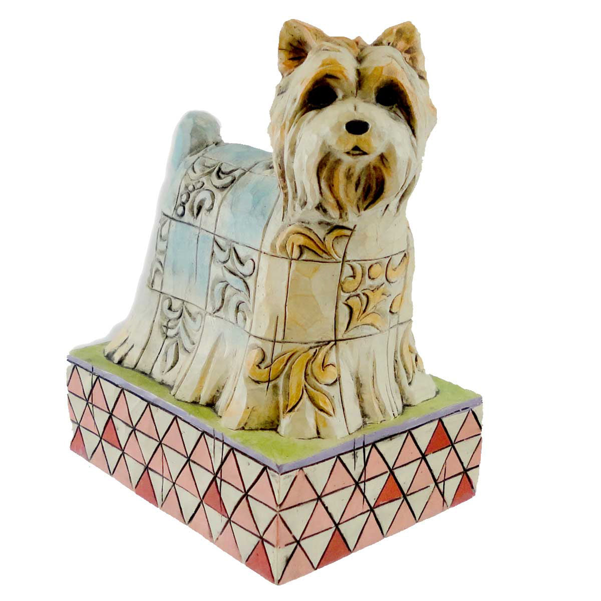 (7070) Pj Yorkshire Terrier