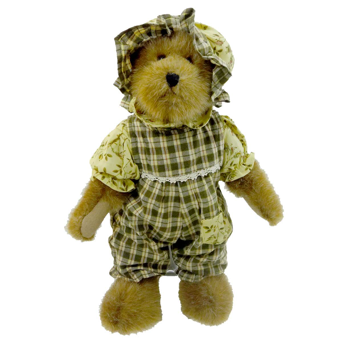 (7075) Miss Haddie
