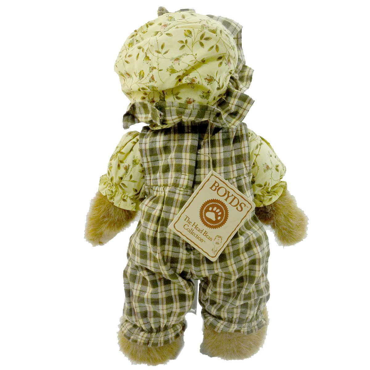 Boyds Bears Miss Haddie - - SBKGifts.com