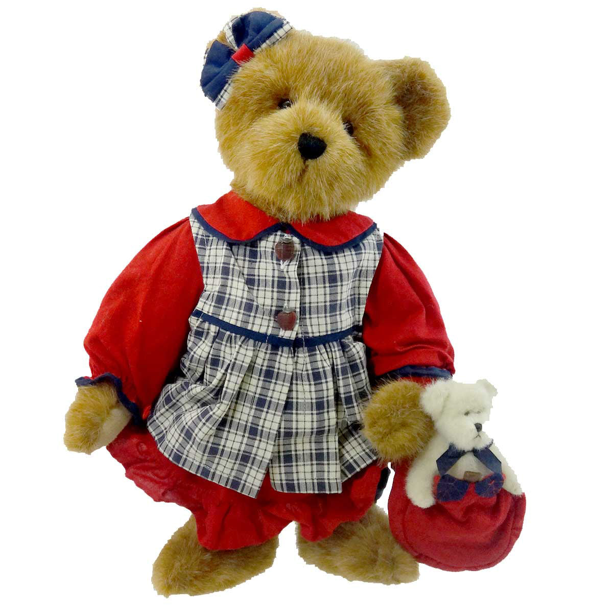 (7090) Annie B Appleton