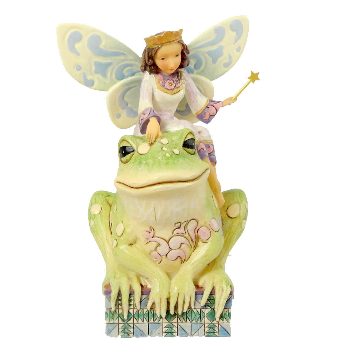 (7138) Have You Kissed A Frog Today