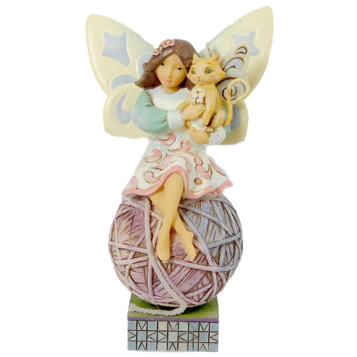 (7139) Feline Fairy