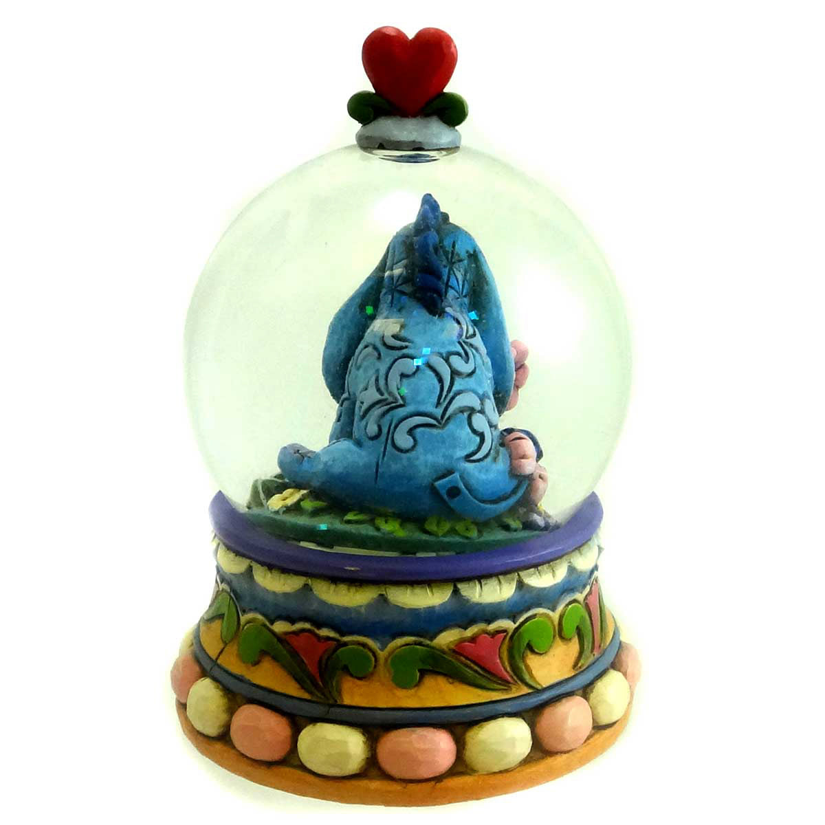Jim Shore Gloom To Bloom - - SBKGifts.com