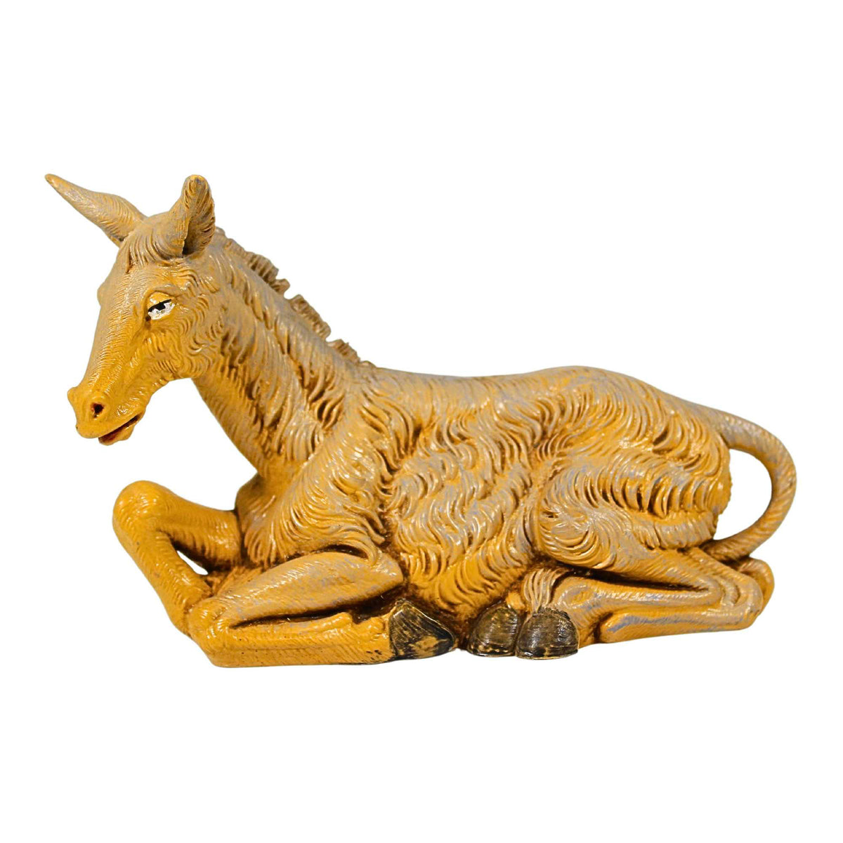 7270 Seated Donkey 52833