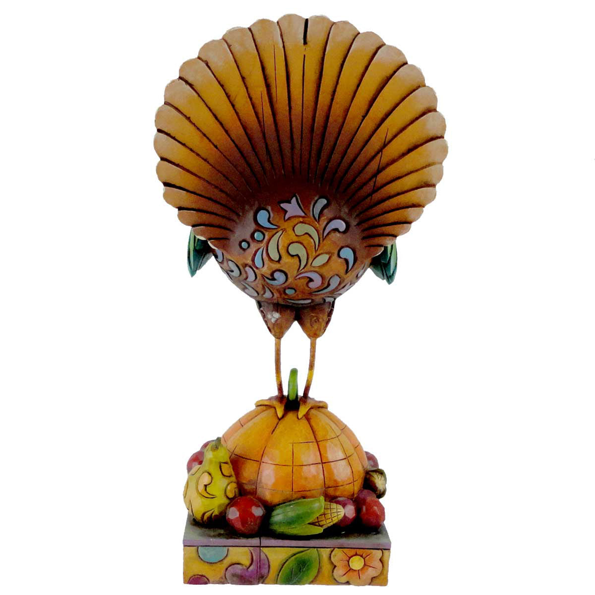 Jim Shore Tom A Plenty - - SBKGifts.com