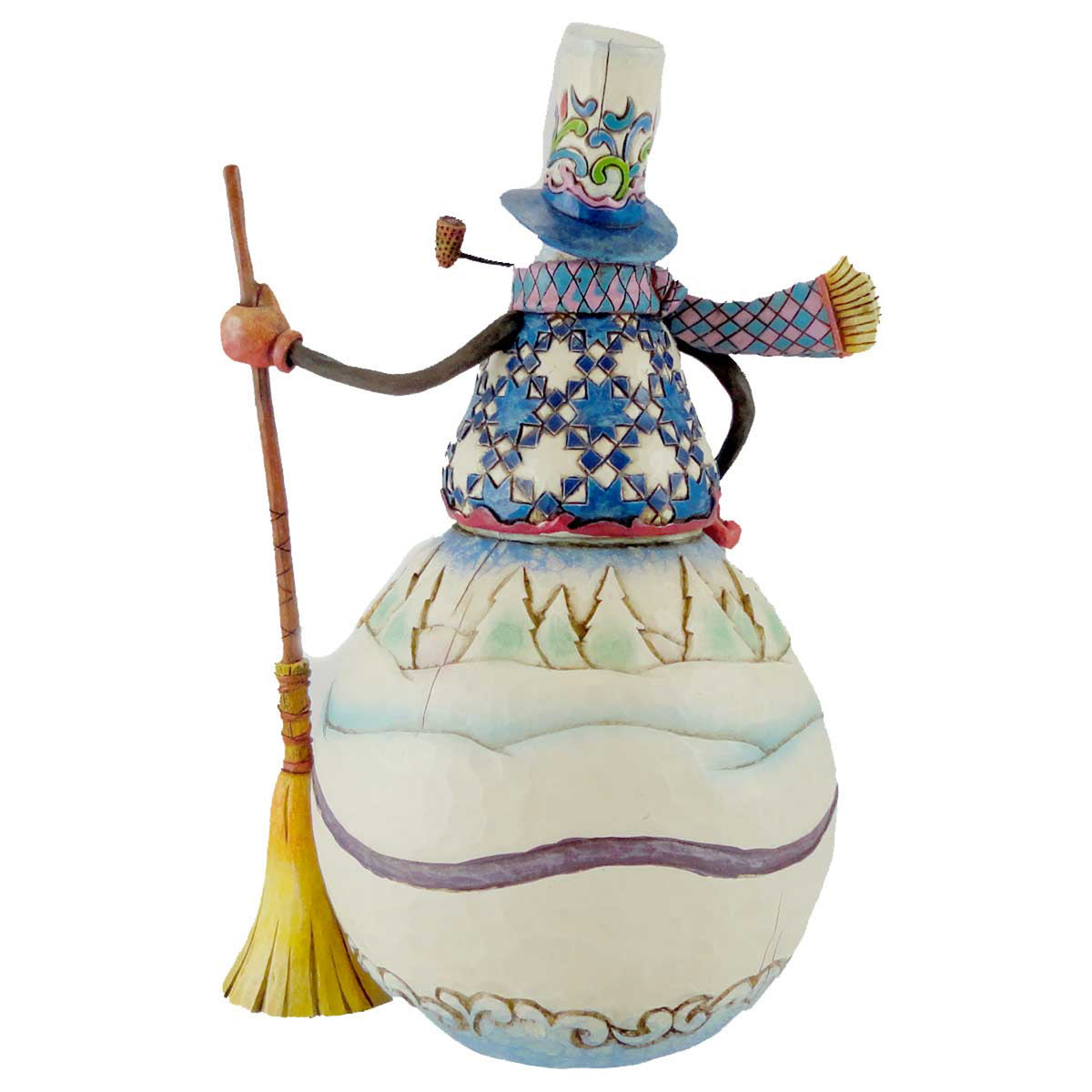 Jim Shore Old Fashioned Holiday - - SBKGifts.com