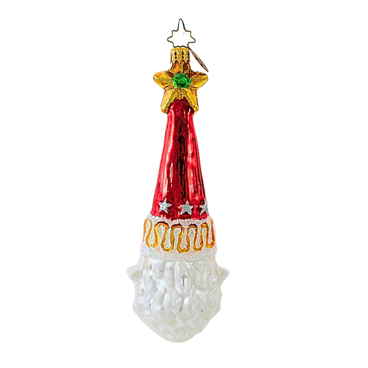 Christopher Radko Company All Points Nicky - - SBKGifts.com