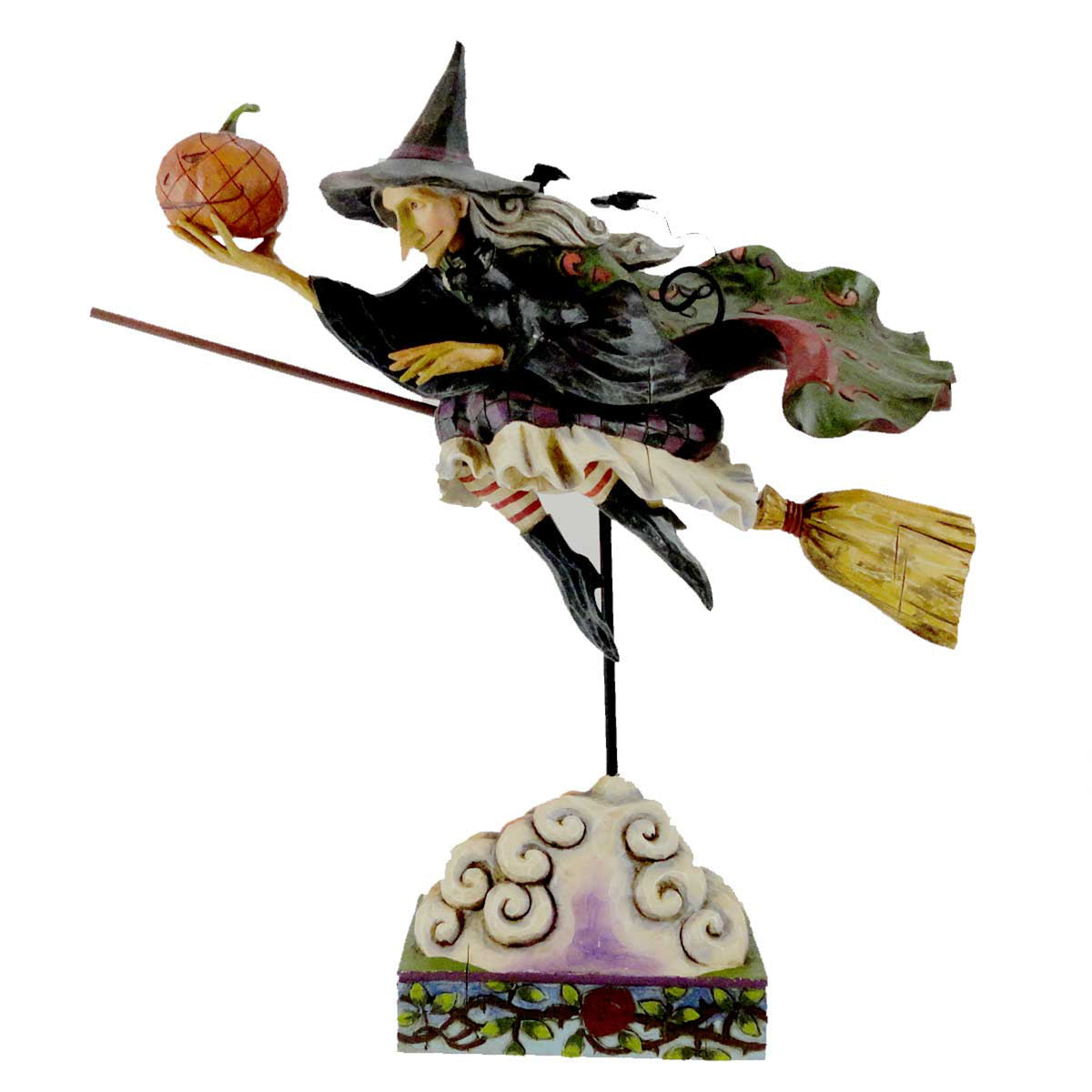 (7310) Fly With Me For A Spell