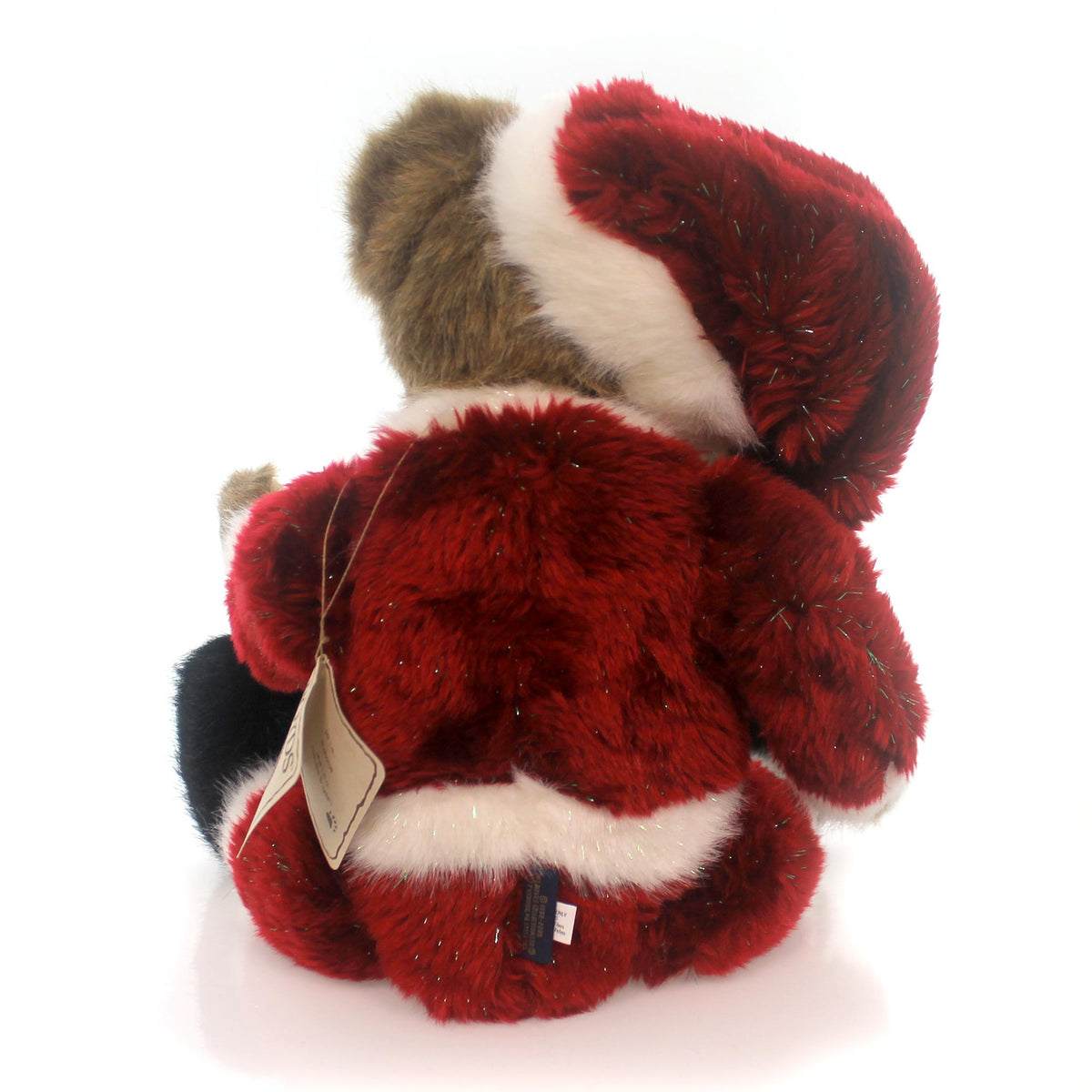 Boyds Bears Nicholas - - SBKGifts.com