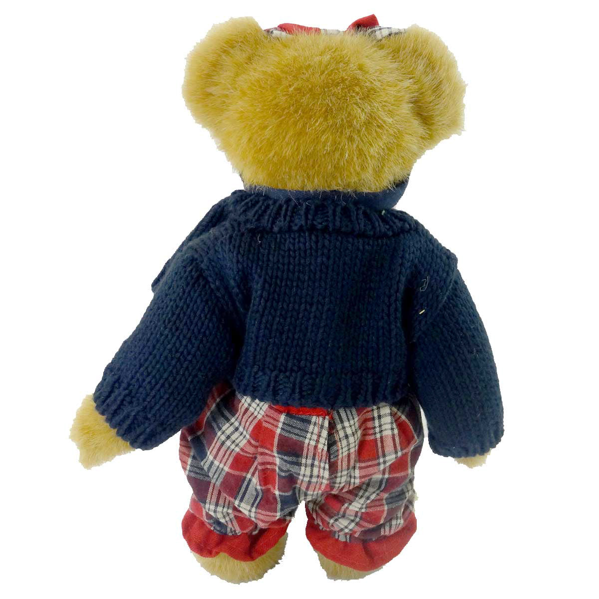 Boyds Bears Bobbi Jo Bearican - - SBKGifts.com