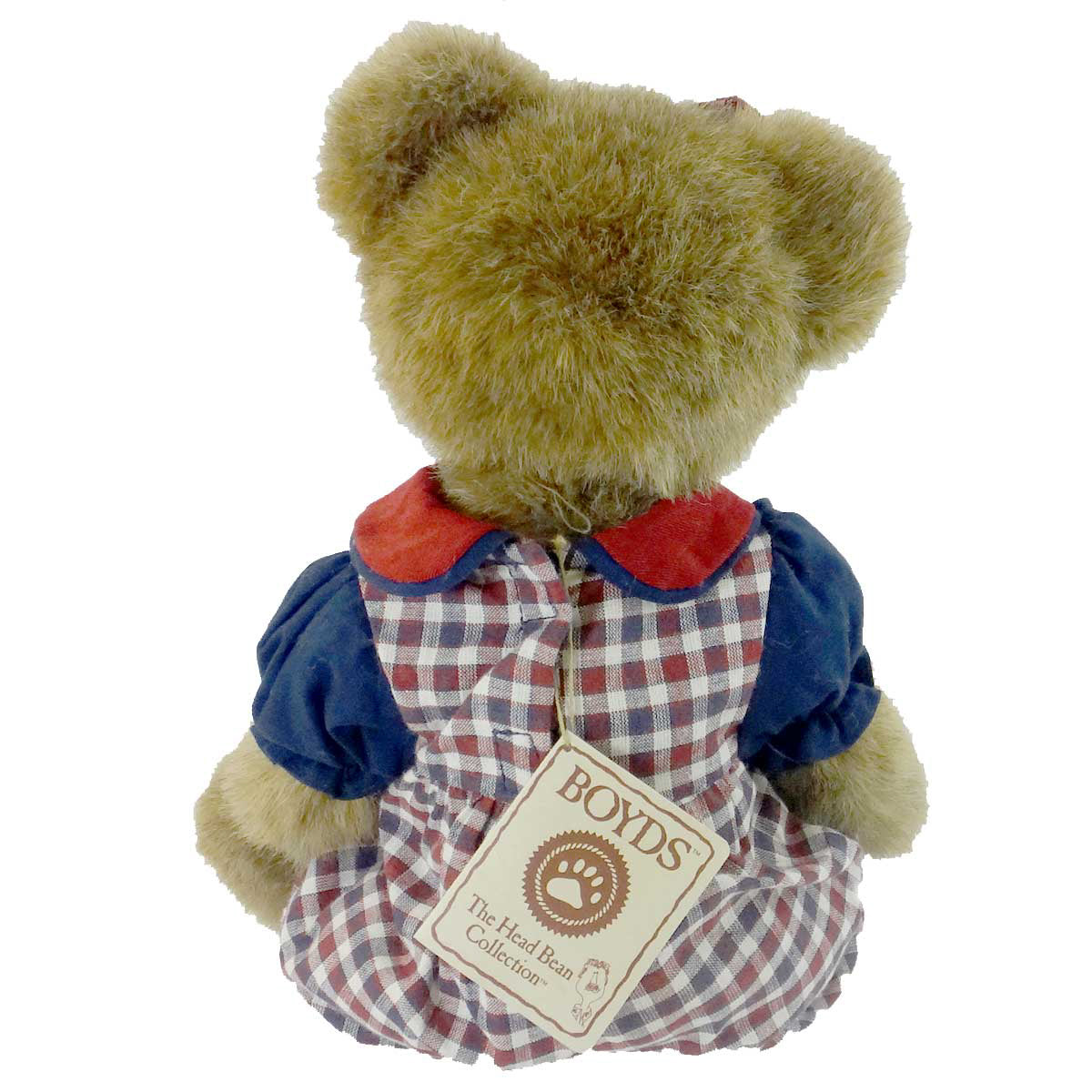 Boyds Bears Dottie Berriman - - SBKGifts.com