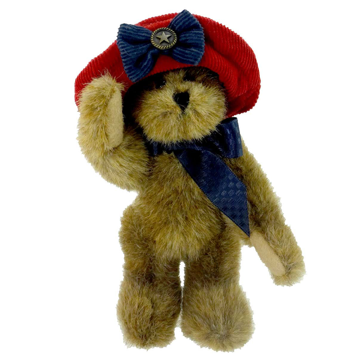 (7420) Mamie Glorybear
