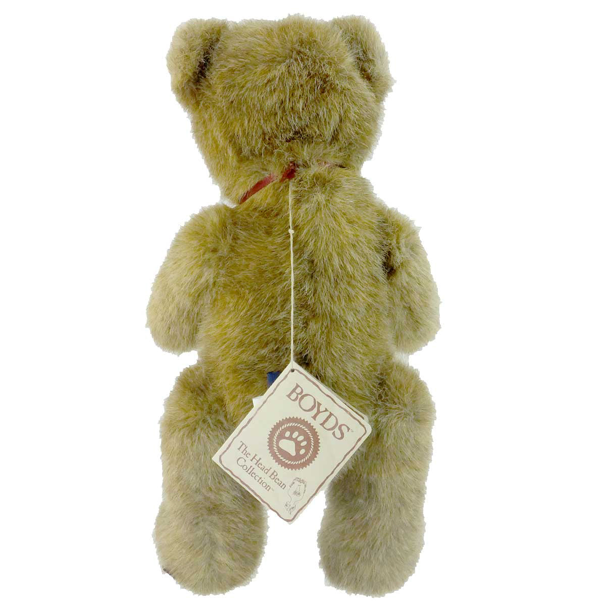 Boyds Bears Faith Bear - - SBKGifts.com
