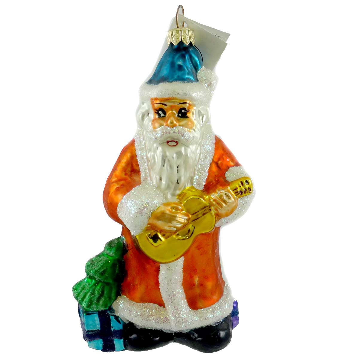 (743) Santa Seranade