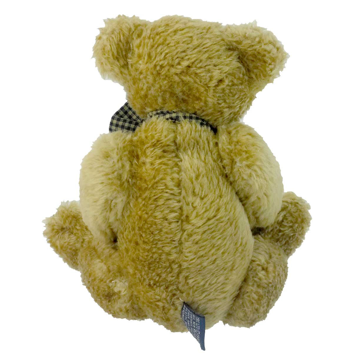 Boyds Bears Barnaby B. Bean - - SBKGifts.com