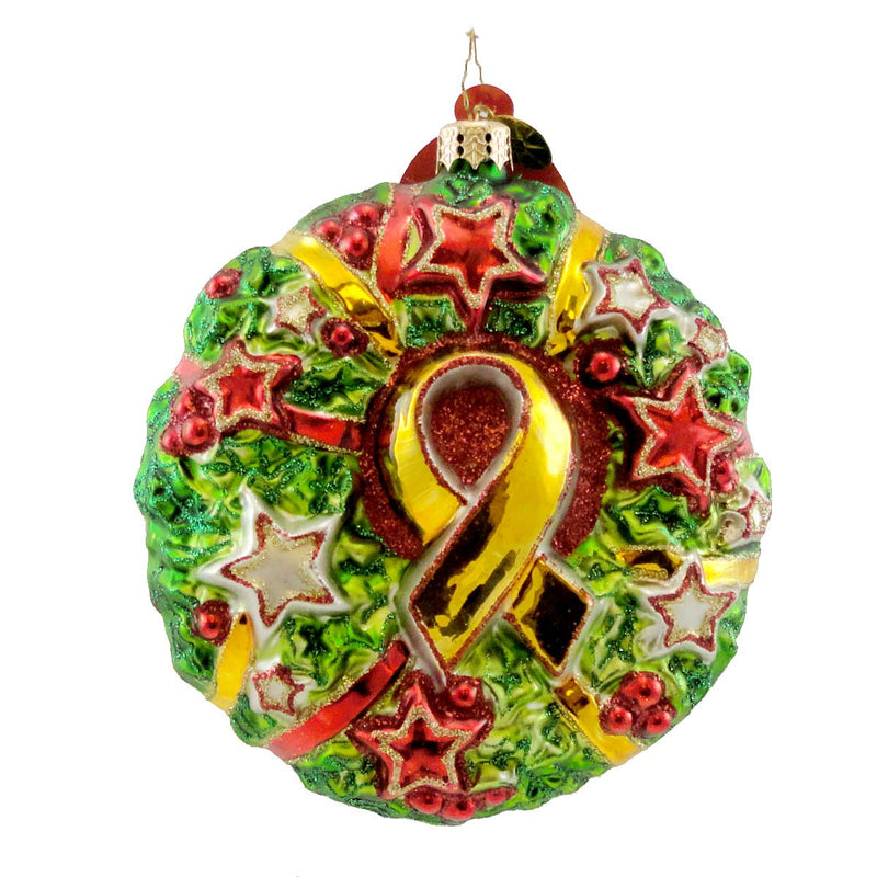 (7520) Yuletime Pride