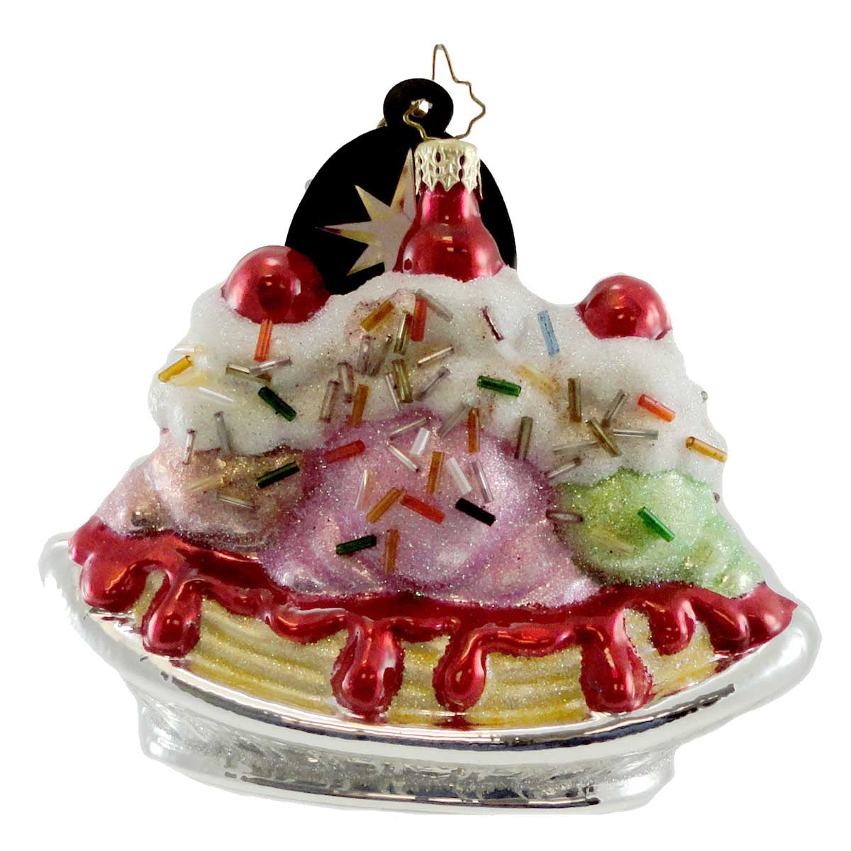 (7566) Seasonal Sundae