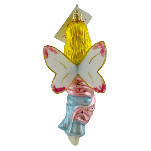 Holiday Ornament Tinkerbell - - SBKGifts.com