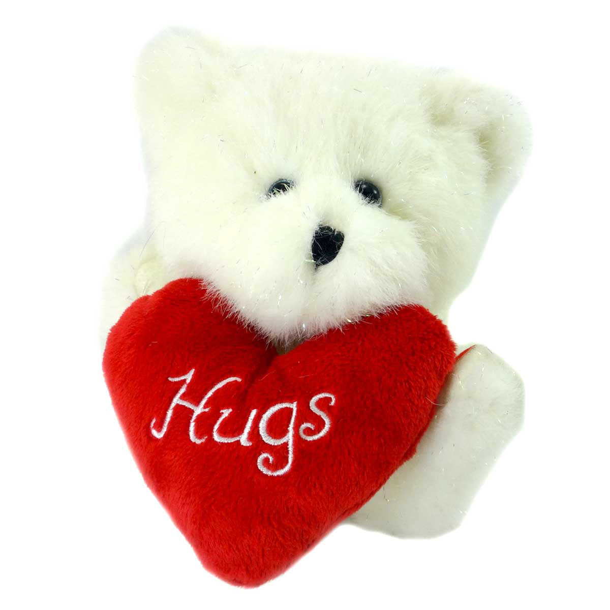(7593) Huggie