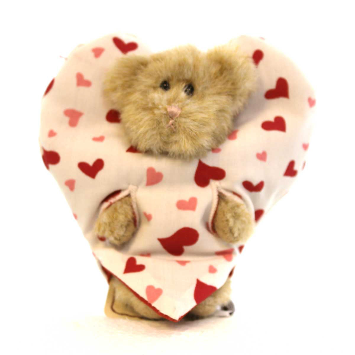 (7599) Lil Lots Of Love