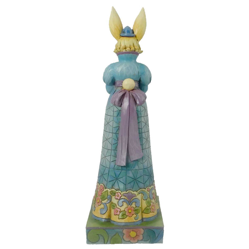 Jim Shore Easter Promenade - - SBKGifts.com