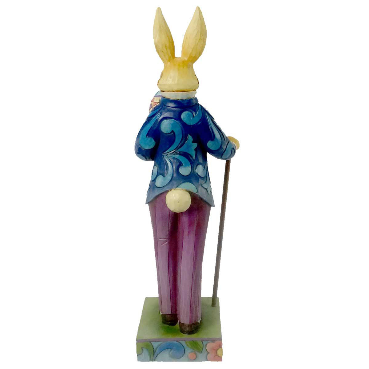 Jim Shore Easter Style - - SBKGifts.com