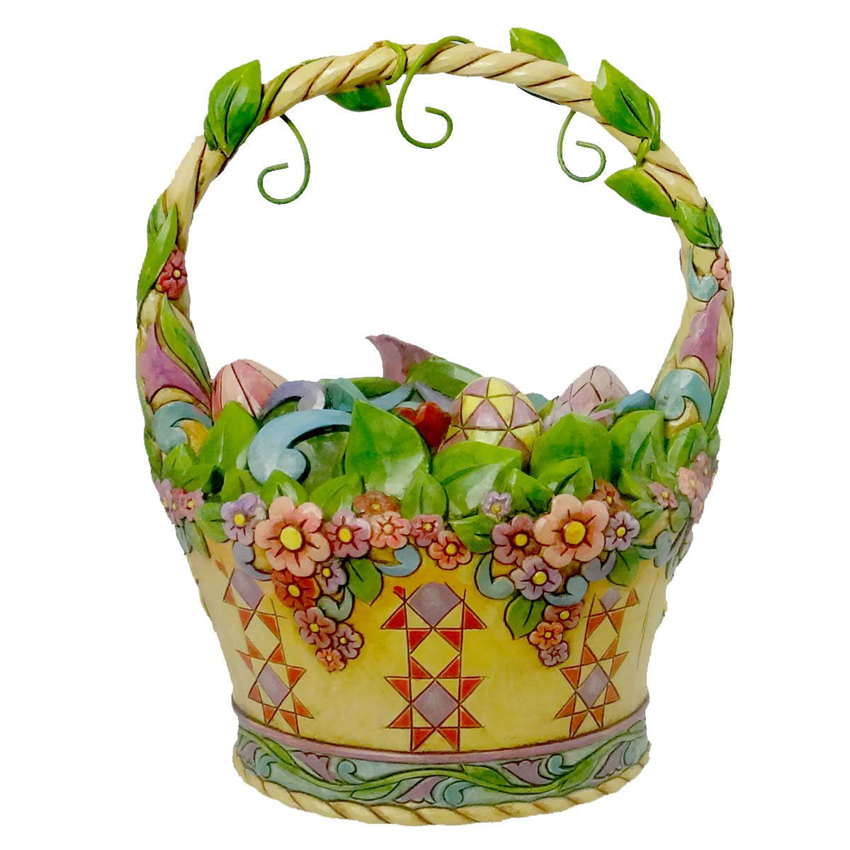 Jim Shore Be Open To Miracles - - SBKGifts.com