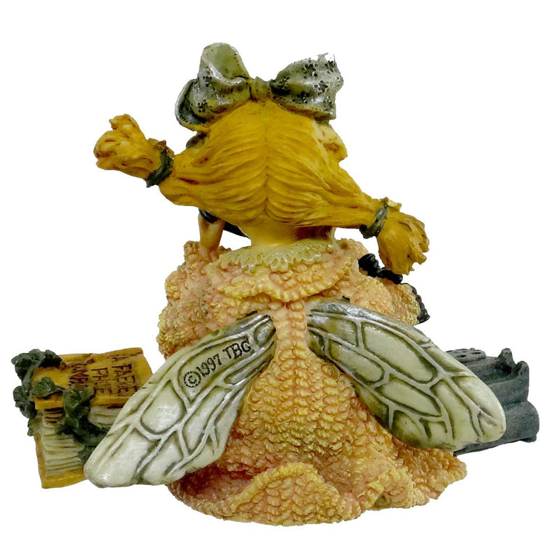 Boyds Bears Gabrielle Faeriejabber - - SBKGifts.com