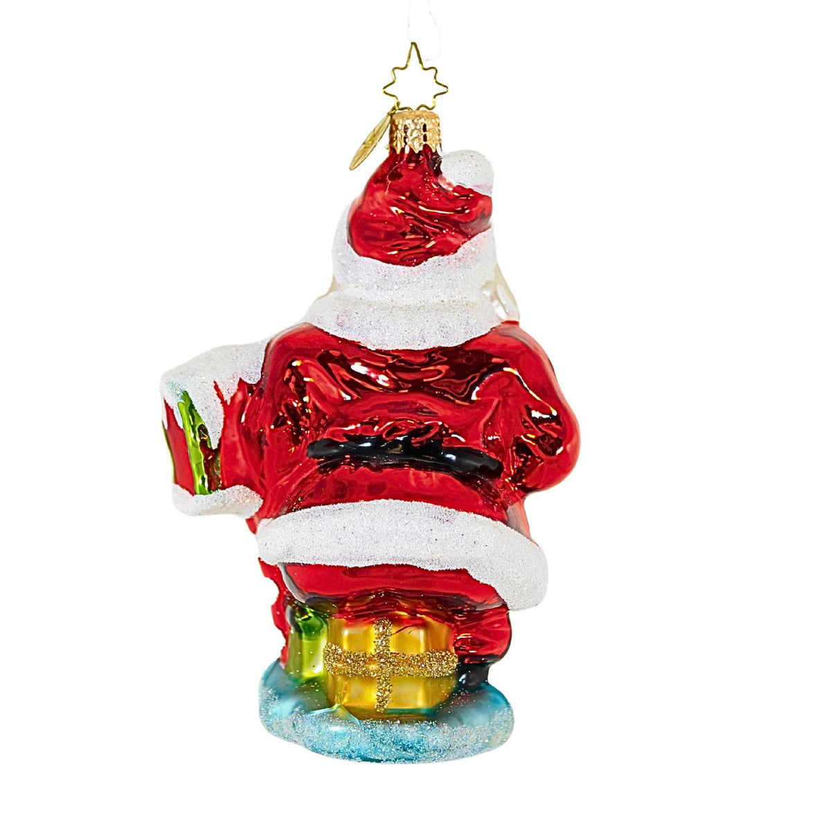 Christopher Radko Post The Most - - SBKGifts.com