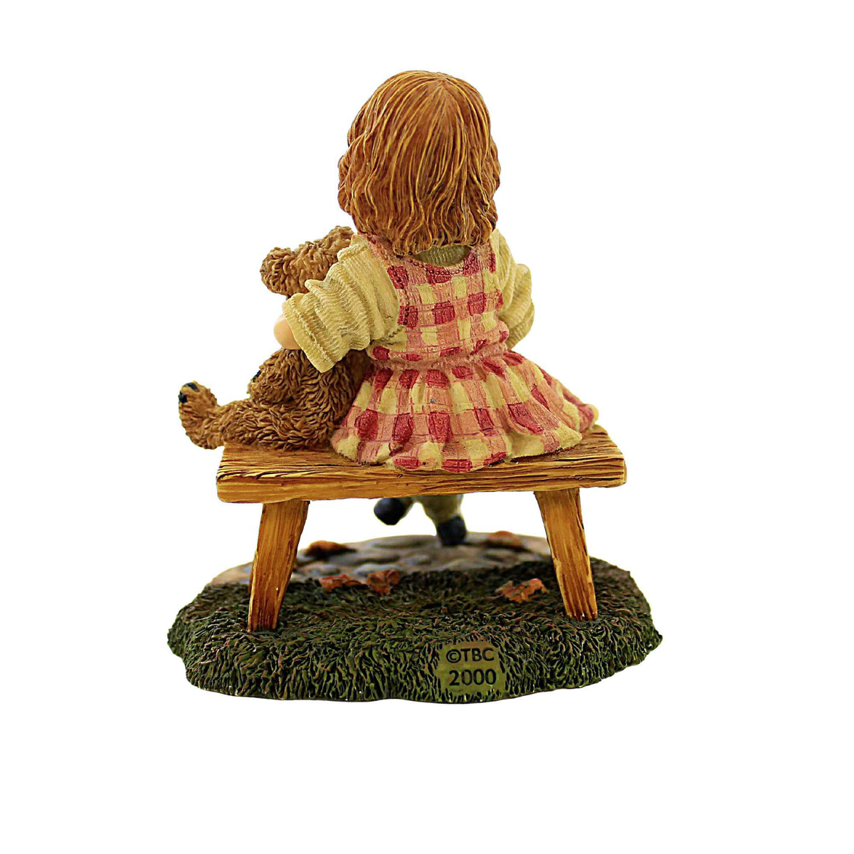 Boyds Bears Samantha W/Connor Best Friends - - SBKGifts.com