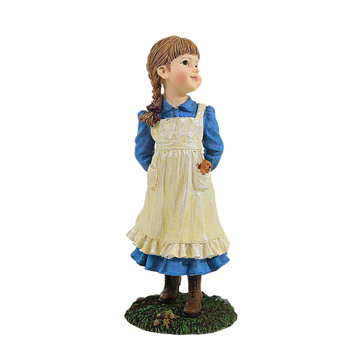 (7775) Rebecca...School Days