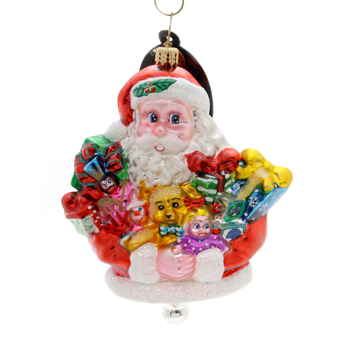 (777) Toyful Tidings