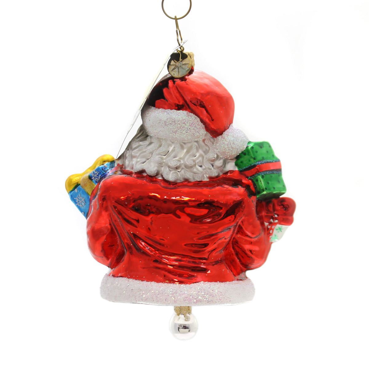 Christopher Radko Toyful Tidings - - SBKGifts.com