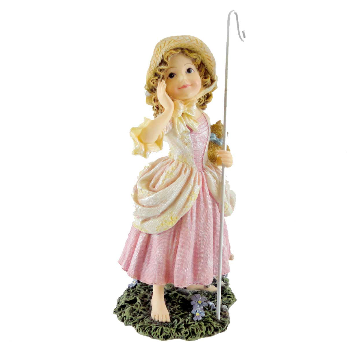 (7782) Hannah As Little Bo Peep