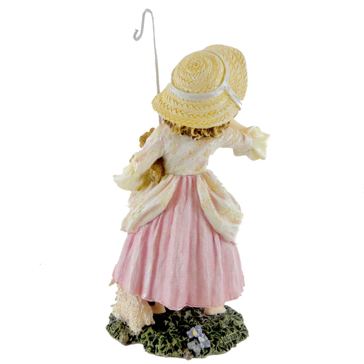 Boyds Bears Hannah As Little Bo Peep - - SBKGifts.com