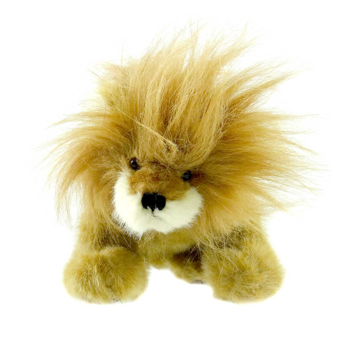 (7802) Lonnie Lion