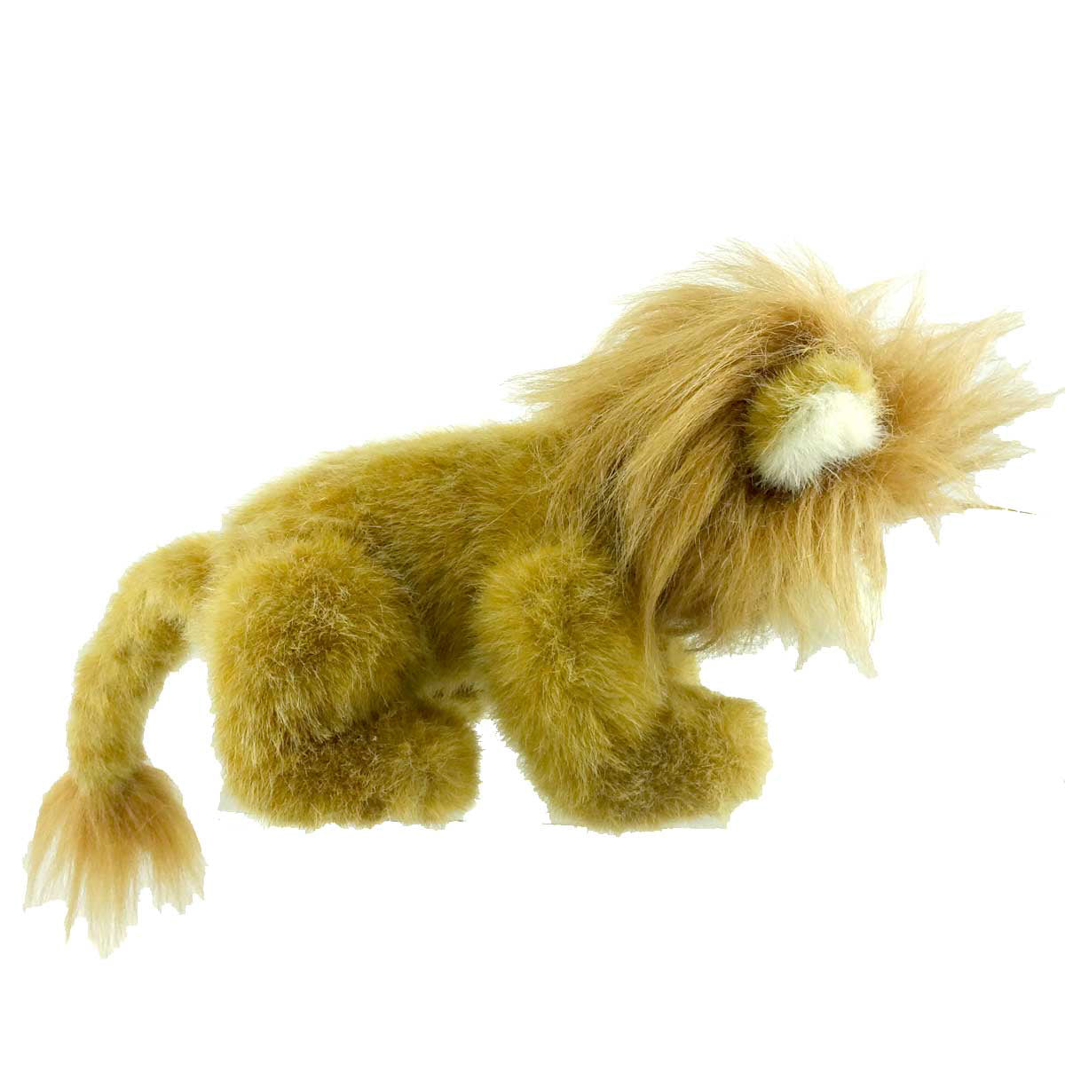 Boyds Bears Lonnie Lion - - SBKGifts.com