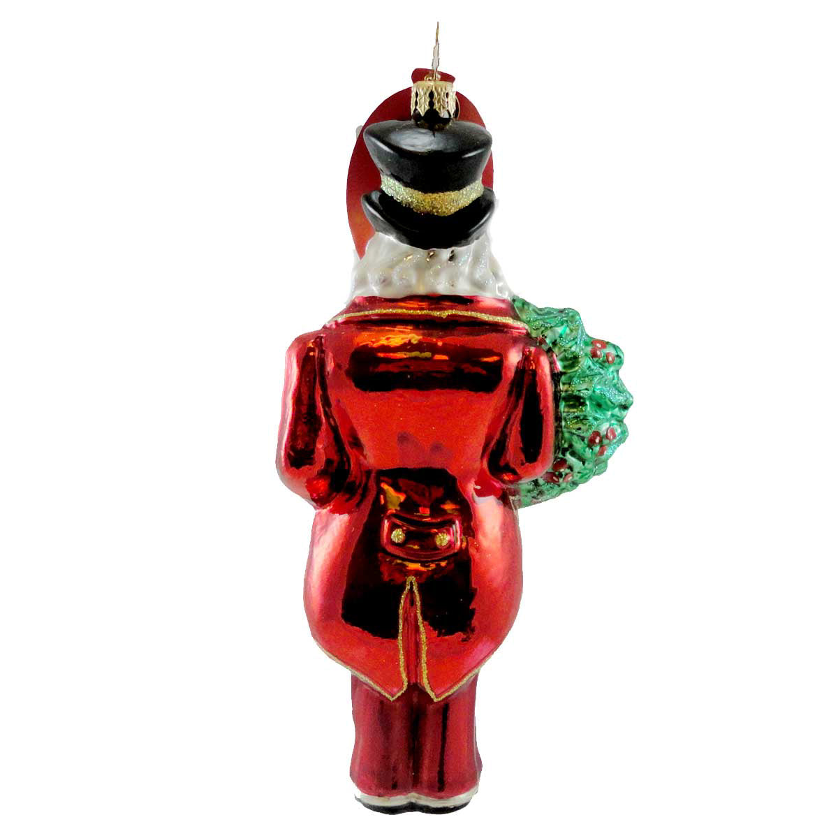 Christopher Radko Nicholas Strider - - SBKGifts.com