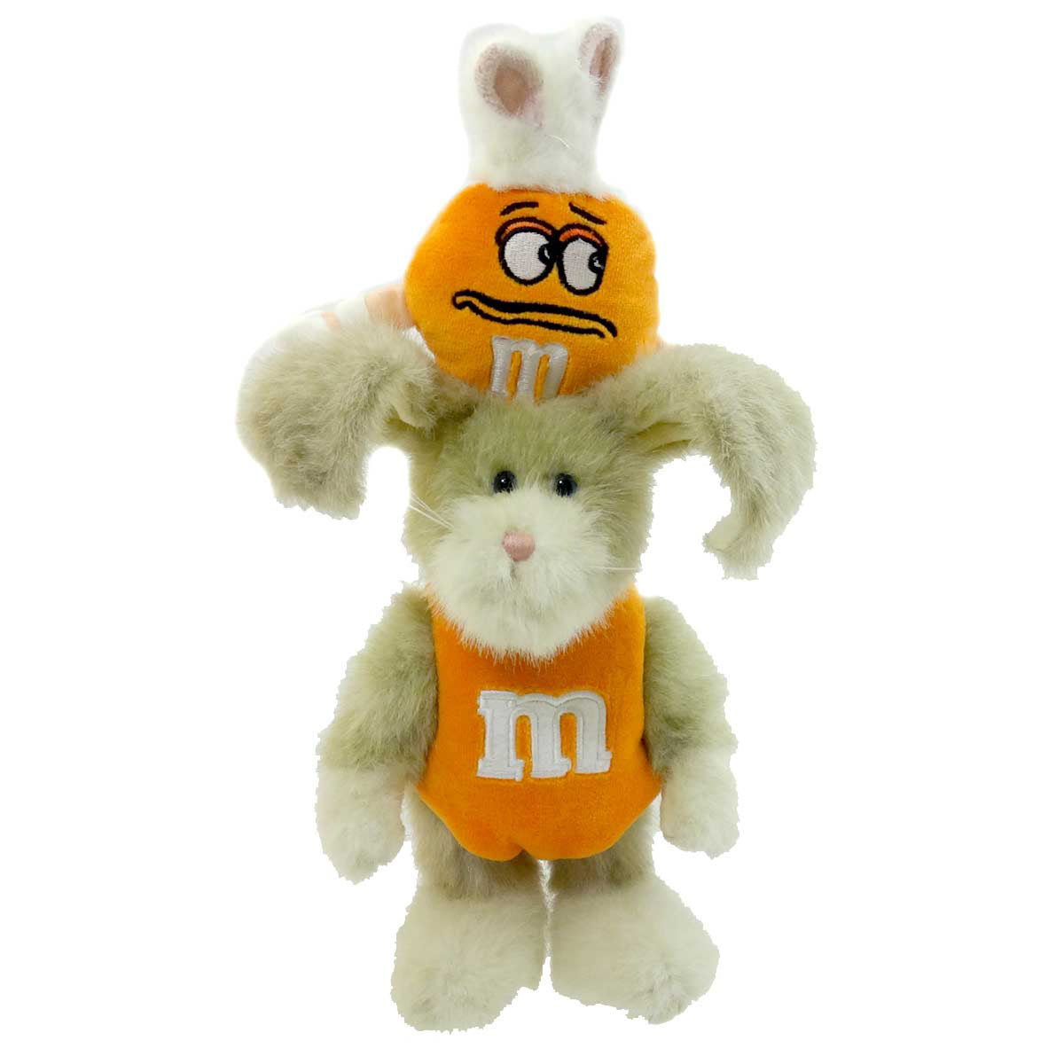 (7849) Hoppy W/ Orange M&M