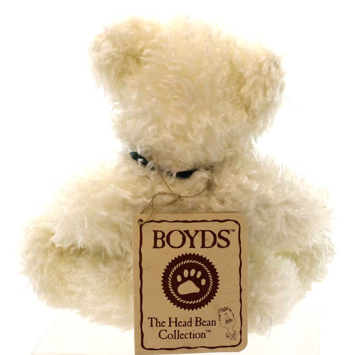 Boyds Bears Liam - - SBKGifts.com