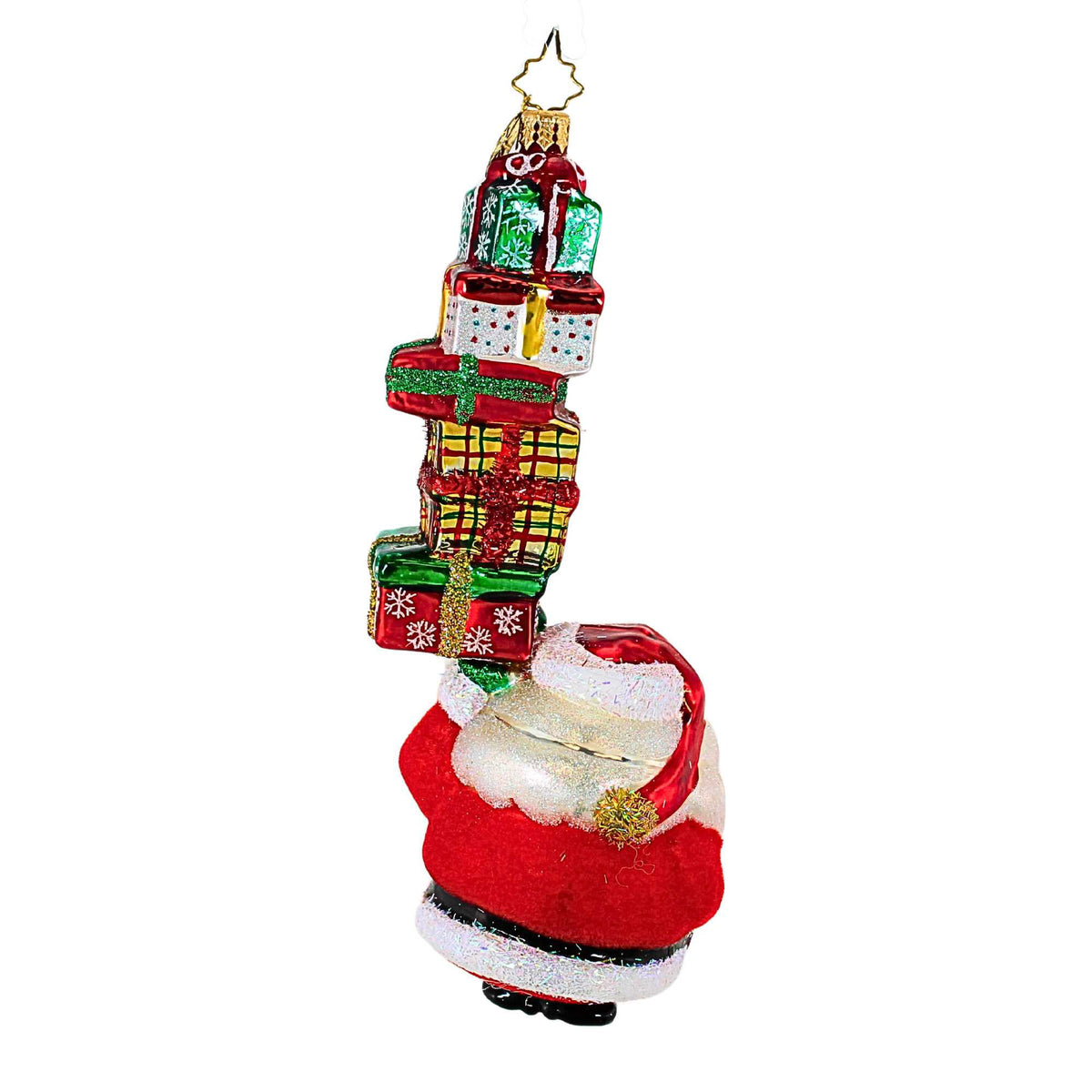 Christopher Radko Company Google Stack - - SBKGifts.com