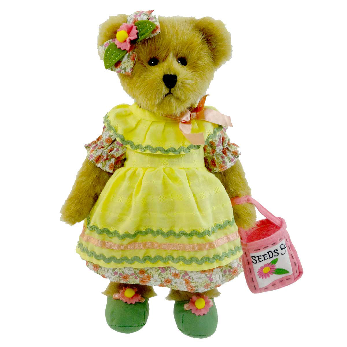 (7940) Blossom Springbeary