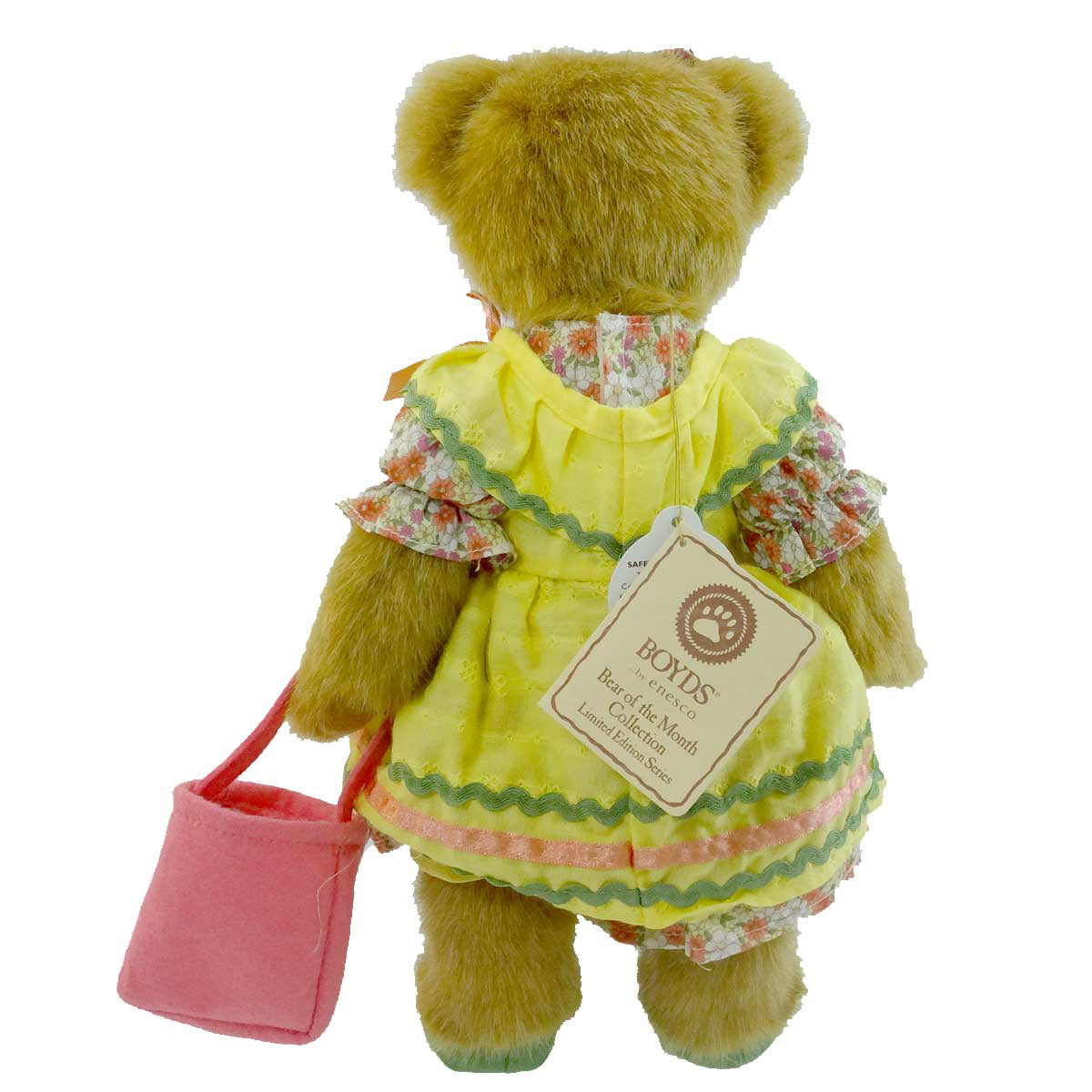 Boyds Bears Blossom Springbeary - - SBKGifts.com