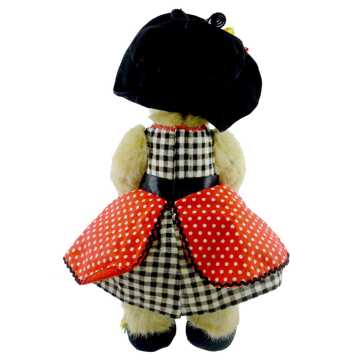 Boyds Bears Lucky Dottlesworth - - SBKGifts.com