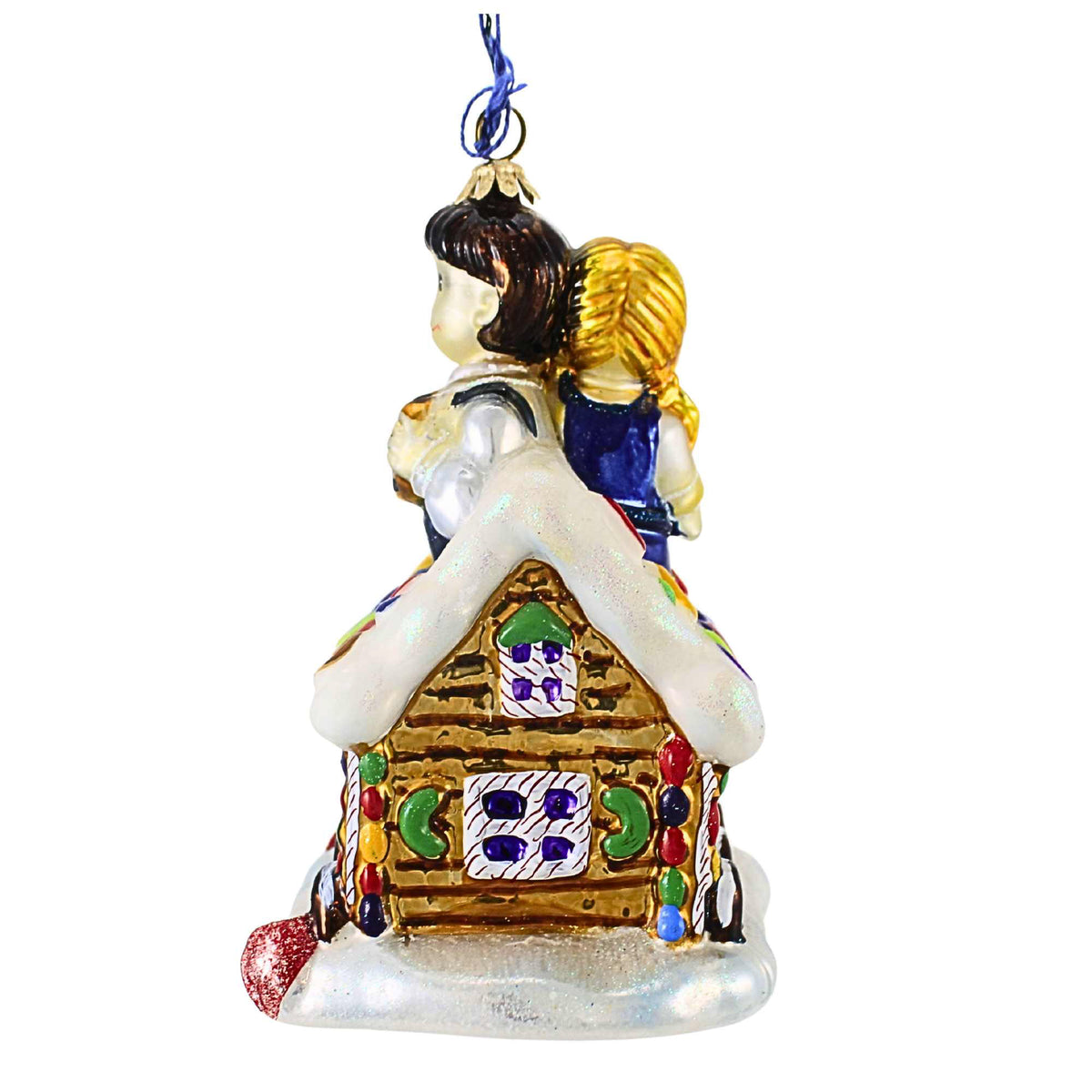 Joy To The World Sweet Tooth - - SBKGifts.com