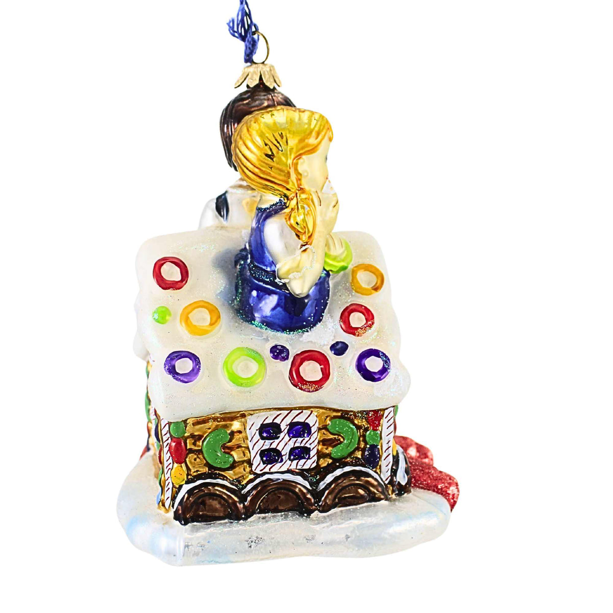 Joy To The World Sweet Tooth - - SBKGifts.com