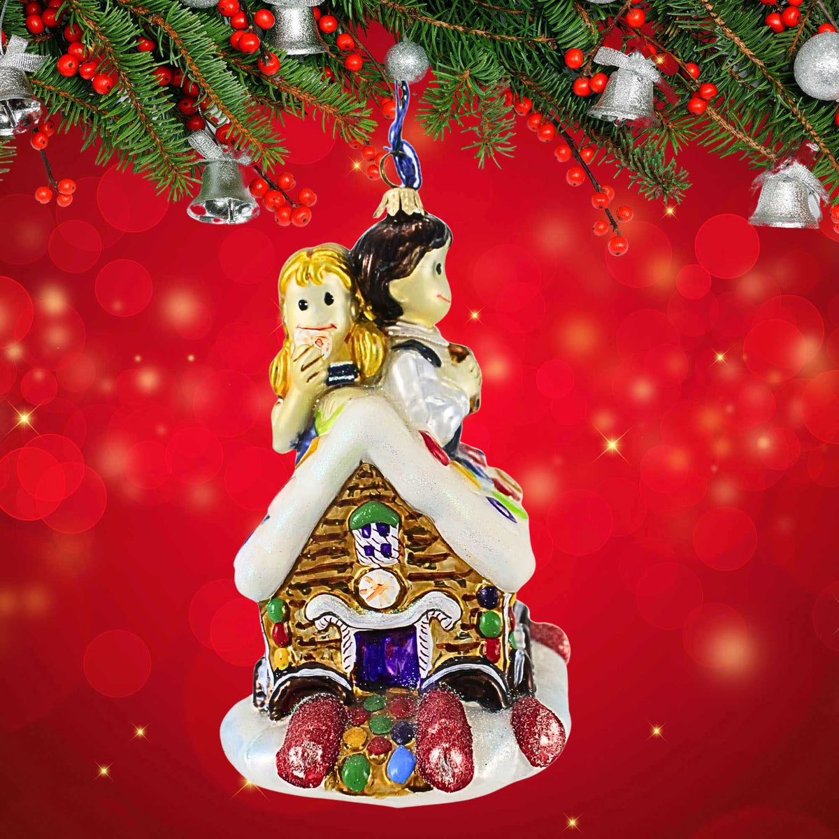 Joy To The World Sweet Tooth - - SBKGifts.com