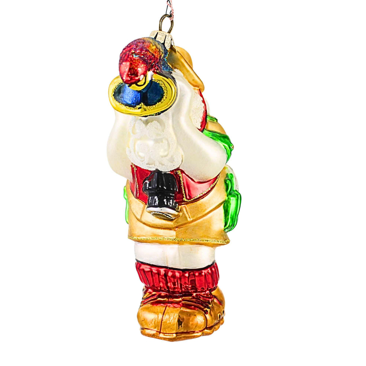 Joy To The World Bird's Eye View - - SBKGifts.com