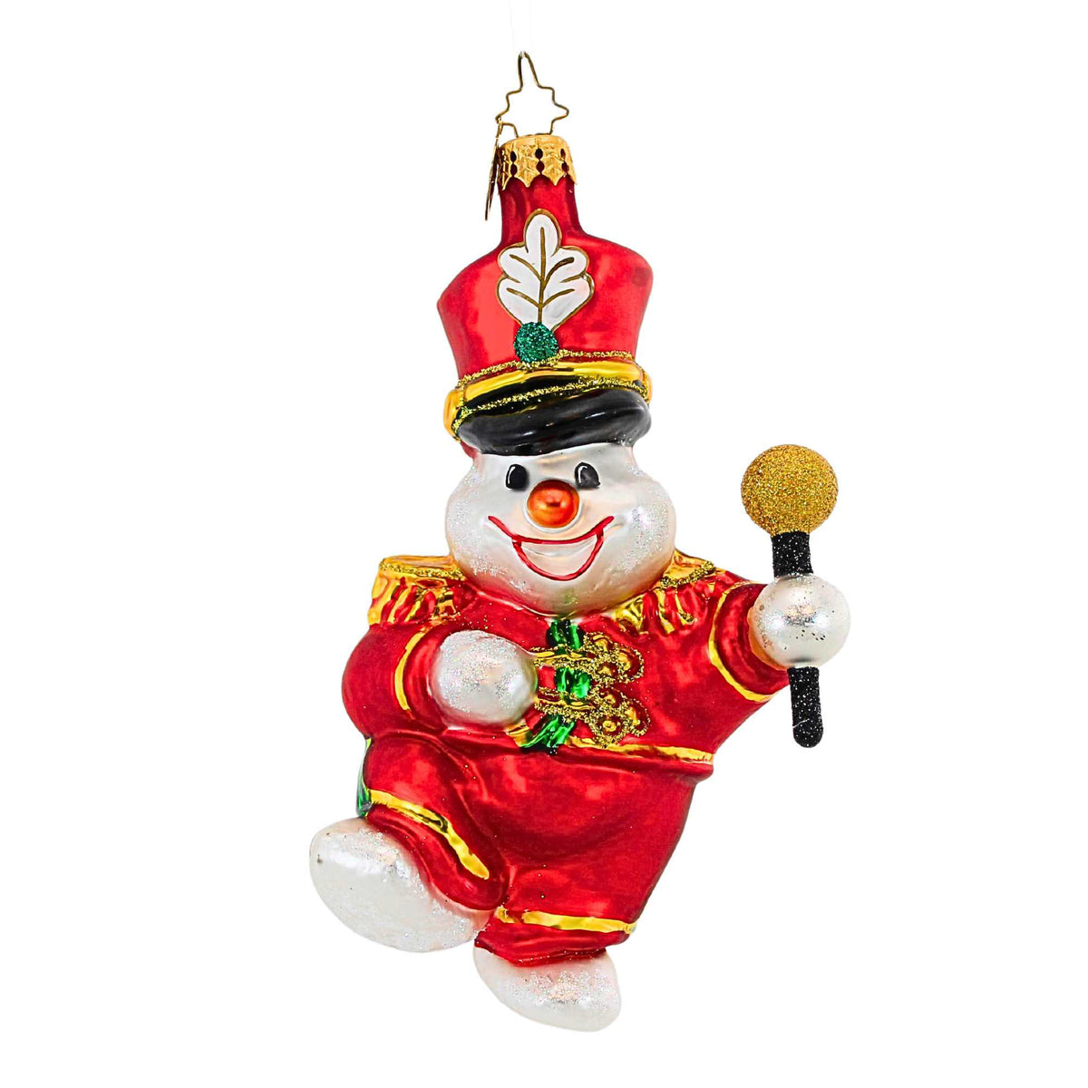 (8008) Grand Master Frost
