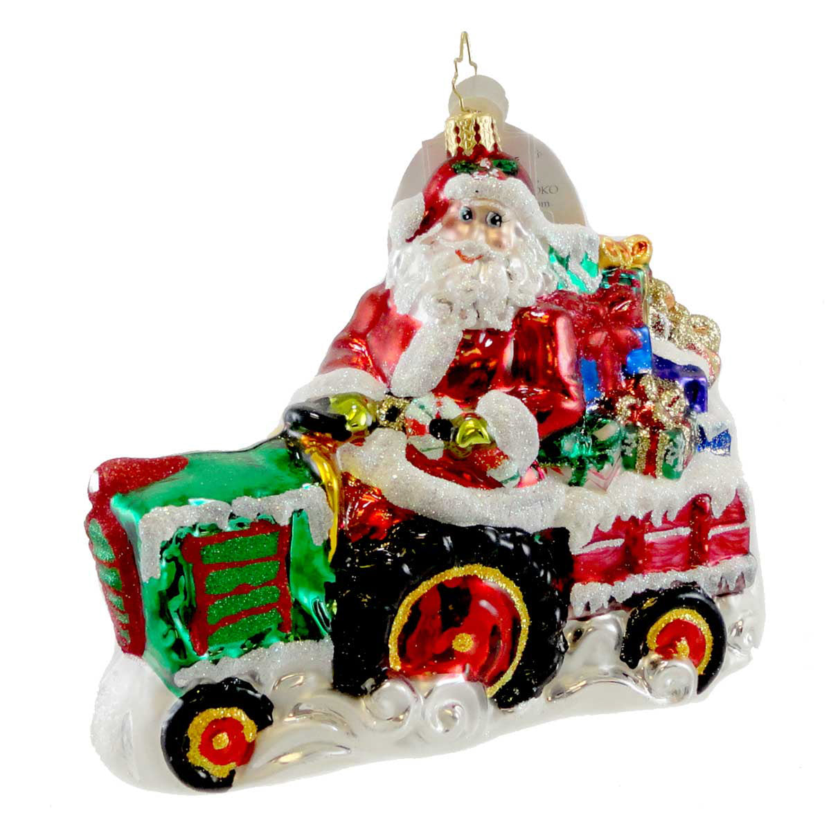 (8030) Holiday Harvest